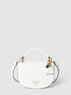 Guess Handtas in effen design model 'GIZELE'