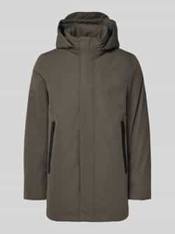 ECOALF Jack met capuchon