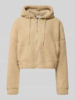 Noisy May Kort jack van teddybont model 'CUDDLE'