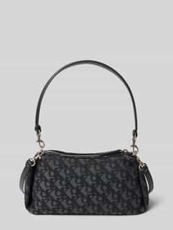 CK Calvin Klein Handtas met labeldetail