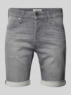 Jack & jones Korte Broek Jack & Jones JJIRICK JJICON SHORTS GE 370 I.K SS24 SN