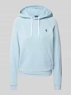 Polo Ralph Lauren Hoodie met logostitching