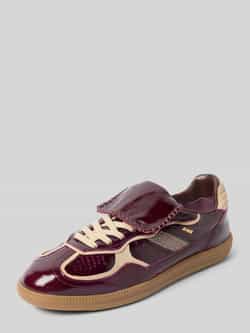 ALOHAS Sneakers met vetersluiting