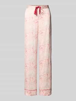 CCDK Copenhagen Pyjamabroek met elastische band model 'Janet'