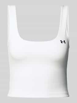 Under Armour Korte top met V-hals