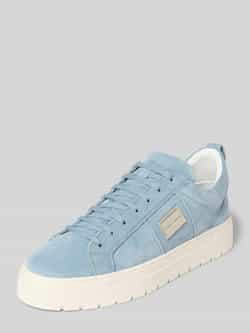 Antony Morato Sneakers met vetersluiting