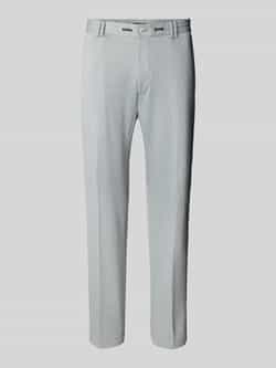 CINQUE Pantalon met persplooien model 'Juno'
