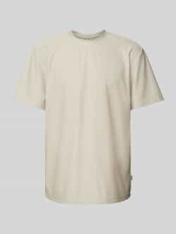 Only & Sons Relaxed fit T-shirt met labeldetail model 'FRED'