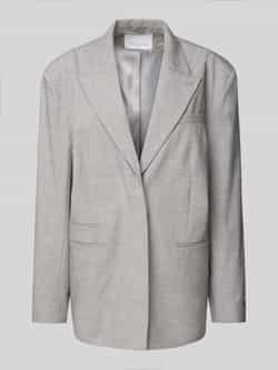 LeGer by Lena Gercke Blazer met reverskraag model 'Jale' LeGer Studio-collectie