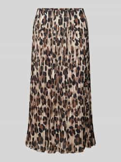 ZABAIONE Midirok met elastische band