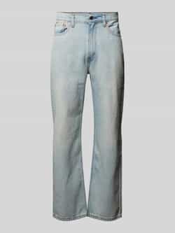 Levi's Loose fit jeans in used-look