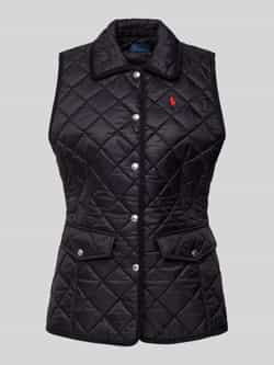 Polo Ralph Lauren Bodywarmer met labelstitching