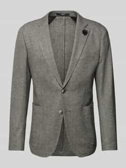 JOOP! Collection Colbert met opgestikte zakken model 'Hoverest'