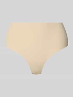 Magic bodyfashion String met broderie anglaise