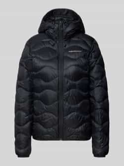 Peak Performance Jack met capuchon