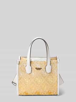 Guess Handtas met draagbanden model 'SILVANA 2'