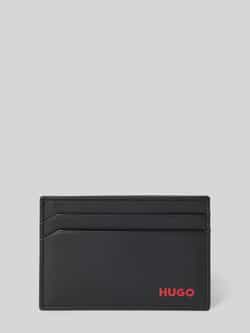 Portemonnee met labelprint model 'Tibby_2.0_Cardcase'