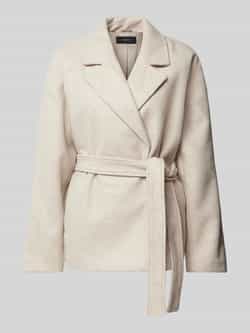 Vero Moda Regular fit jack in imitatiebont model 'FORTUNEAYA'