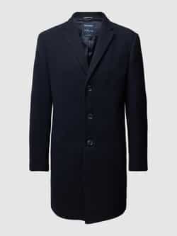 MC NEAL Jas met reverskraag