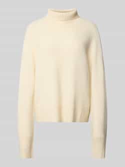 Boss Relaxed fit coltrui van puur kasjmier model 'FALONSO'