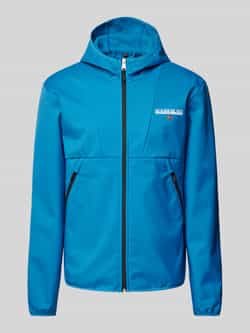 Napapijri Jack met ritszakken model 'BUNZ'