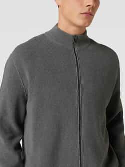 Marc O\u2019Polo Gebreid jack lichtgrijs casual uitstraling Mode Gebreide artikelen Gebreide jacks Marc O’Polo Marc O\u2019Polo Gebreid jack lichtgrijs casual uitstraling Mode Gebreide artikelen Gebreide jacks Marc O’Polo