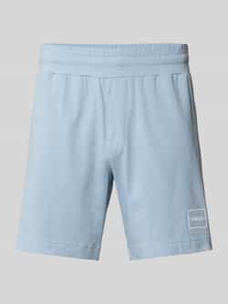 HUGO underwear Short Laze Shorts CW 10 met elastische taille