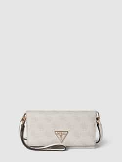 Guess Handtas met draaglus model 'LAUREL'