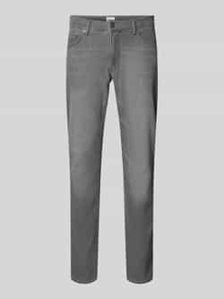 BRAX Regular fit jeans in 5-pocketmodel model 'Chuck'