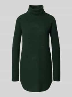 Pieces Loose fit coltrui met raglanmouwen model 'ELLEN'