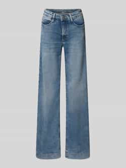 MAC Wijde jeans Dream Wide authentic