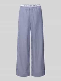 Polo Ralph Lauren Pyjamabroek met elastische logoband