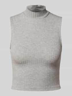 EDITED Top met turtleneck model 'Kaori'