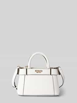 Guess Handtas in leerlook model 'ANADELA'