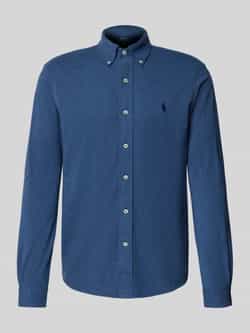 Polo Ralph Lauren Regular fit vrijetijdsoverhemd met button-downkraag