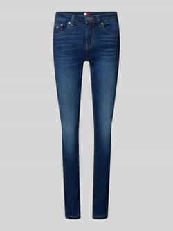 Tommy Jeans Skinny fit jeans in 5-pocketmodel model 'SOPHIE'
