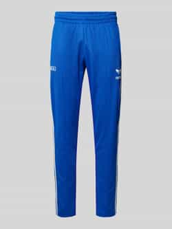 Adidas Originals Regular fit sweatpants Italië EK 2024