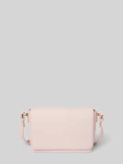 VALENTINO BAGS Handtas met labeldetail model 'RISED RE'