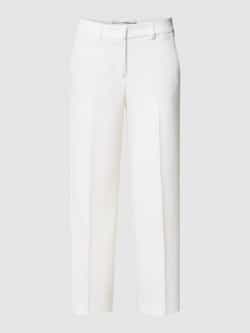 RAFFAELLO ROSSI Culotte met structuurmotief model 'OLESSA'