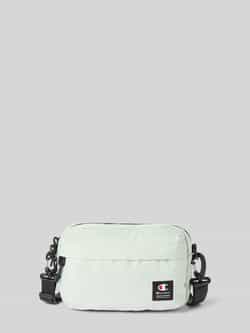 Champion Schoudertas met labelpatch