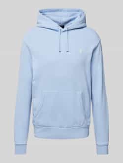 Polo Ralph Lauren Sweater SWEATSHIRT CAPUCHE EN MOLLETON TERRY