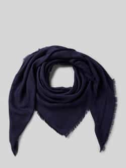 Weekend Max Mara Sjaal van een mix van viscose en scheerwol model 'DIRE'