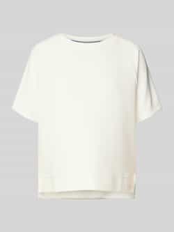 BRAX Sweatshirt met 1 2-mouwen model 'BAILEE'