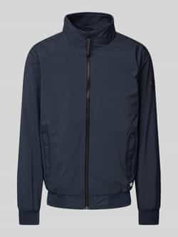 CARS JEANS Jack met opstaande kraag model 'Rezor'