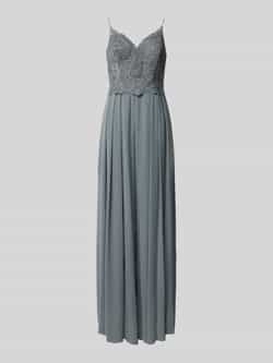 Laona Jumpsuit met kant