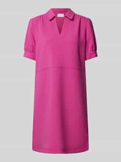 Jake*s Collection Polojurk met V-hals