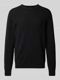 Antony Morato Trui REGULAR FIT WITH LOGOED METAL BADGE MMSW01498-YA100071