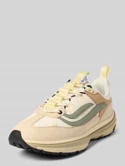 Genesis Sneakers met labeldetail model 'G-Machu'