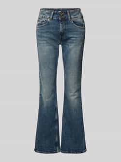 Pepe Jeans Flared jeans met 5-pocketmodel