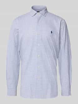 Polo Ralph Lauren Vrijetijdsoverhemd met knoopsluiting